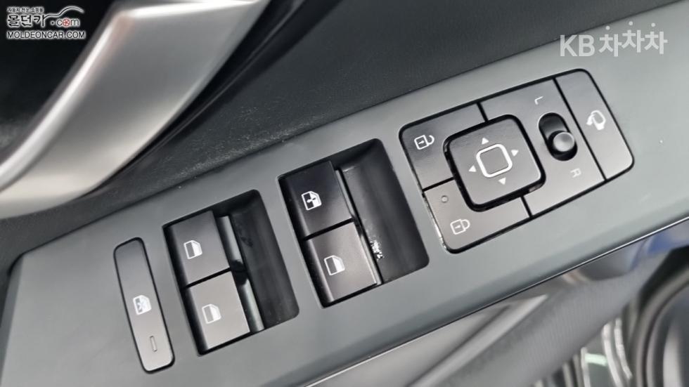 Kia Niro — miniaturë 17