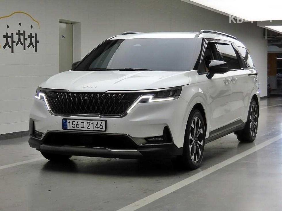 Kia Карнивал