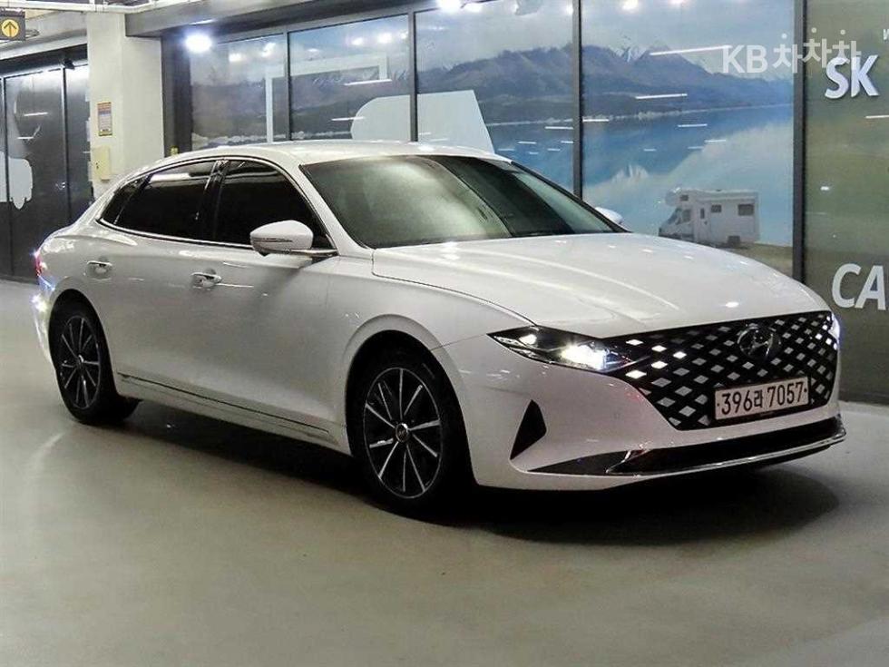 Hyundai Грандер