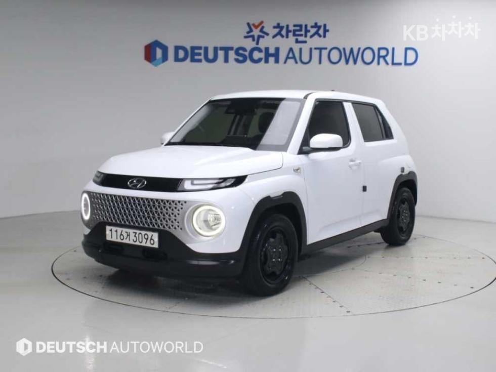Hyundai Каспер