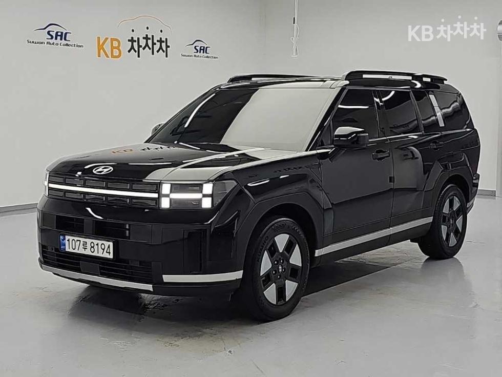 Hyundai Санта Фе