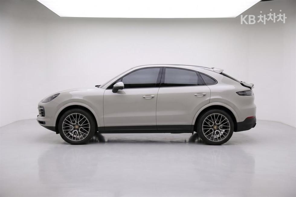 Porsche Кайен