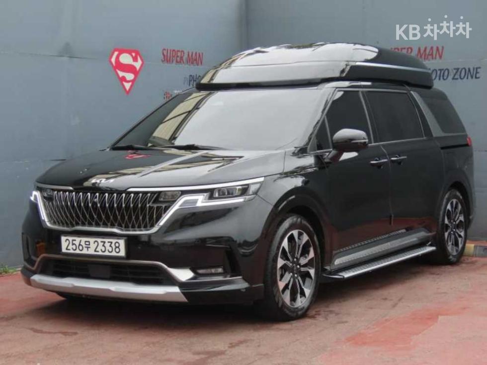 Kia Карнивал