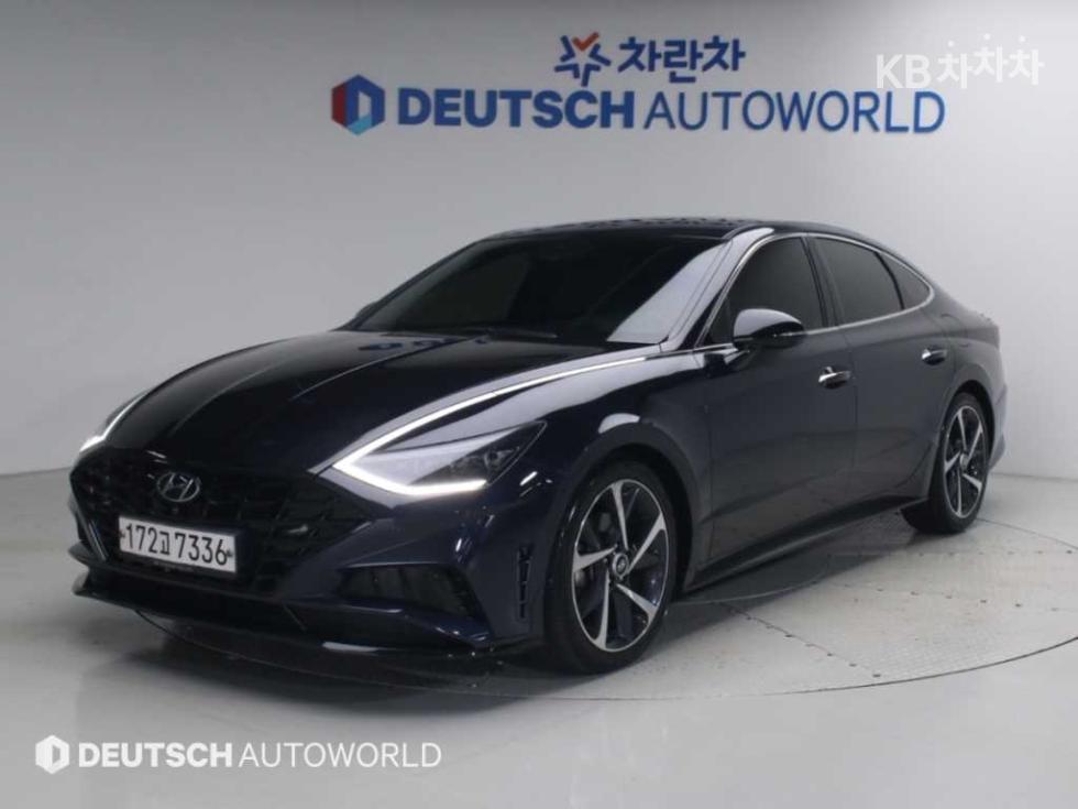 Hyundai Соната
