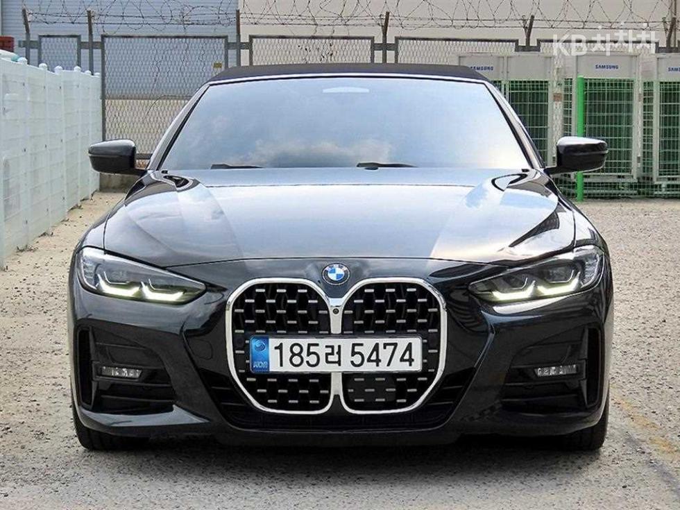 BMW 4-Series