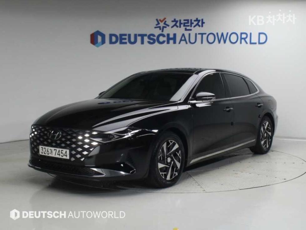 Hyundai Грандер