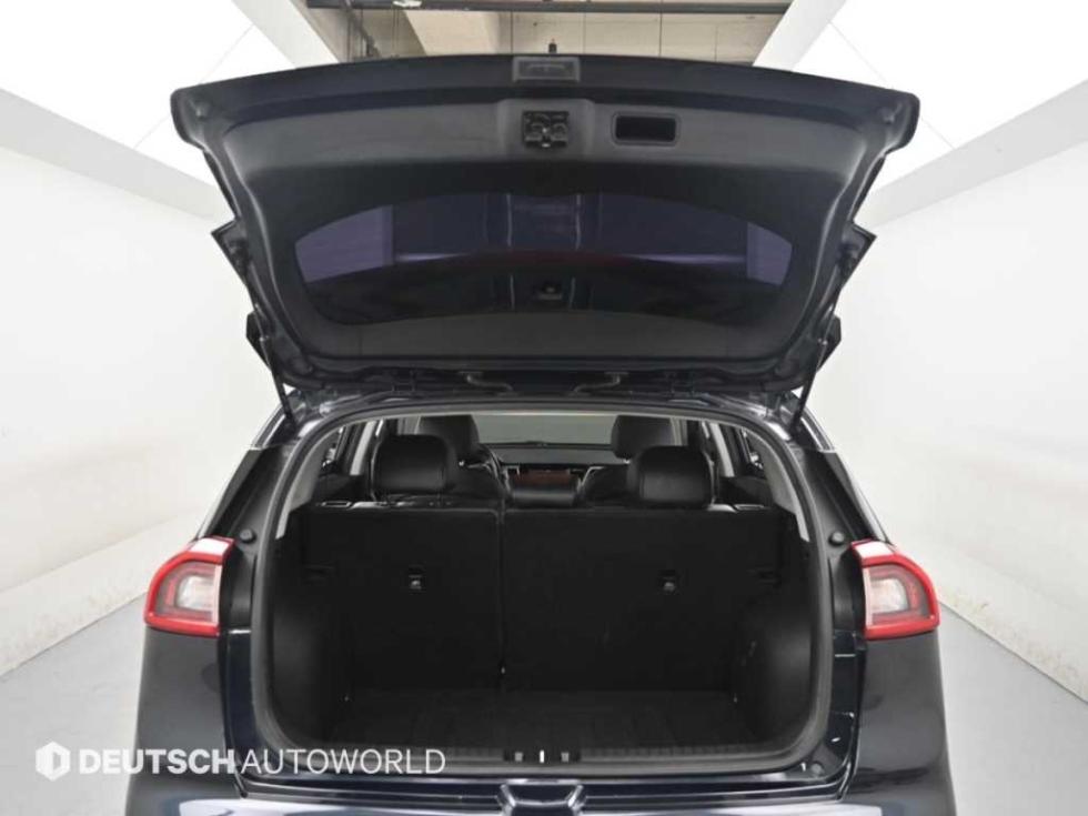 Kia Niro — miniaturë 19
