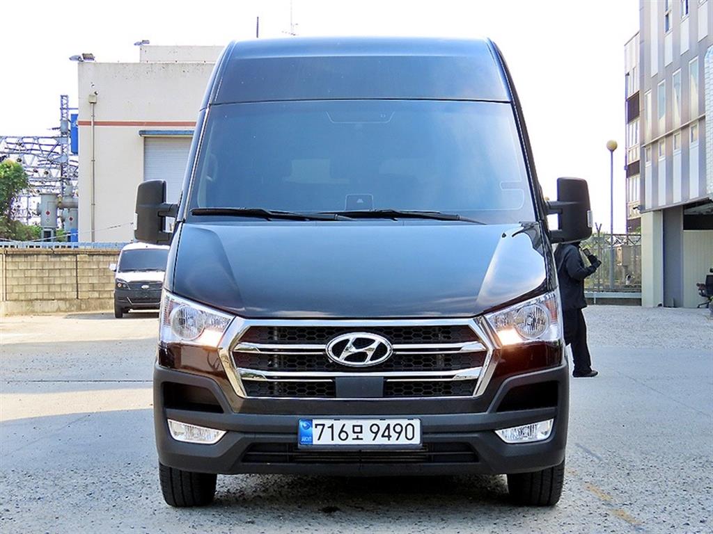 Hyundai Солати