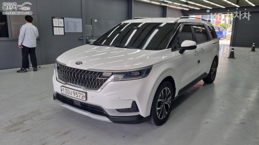 Kia Карнивал