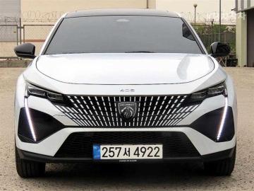 Peugeot 408 1.2 Puretech GT — foto 1