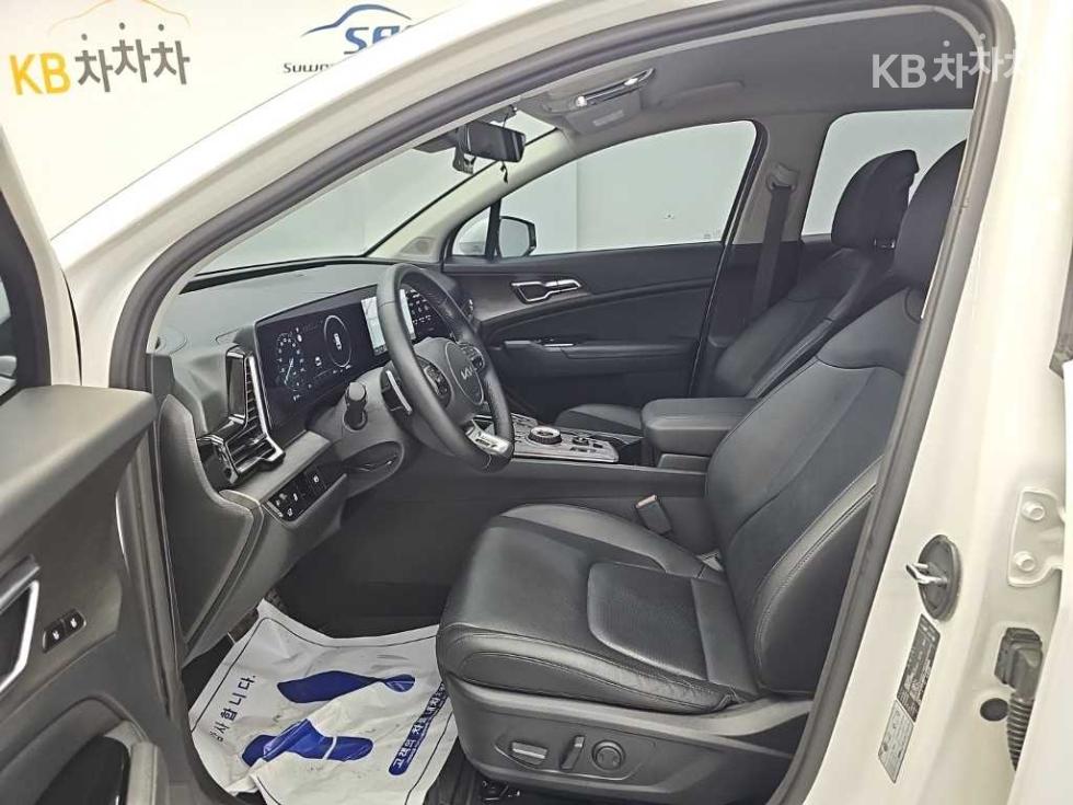 Kia Sportage — miniaturë 11