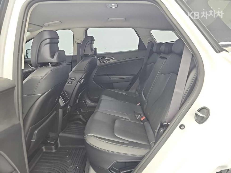 Kia Sportage — miniaturë 12