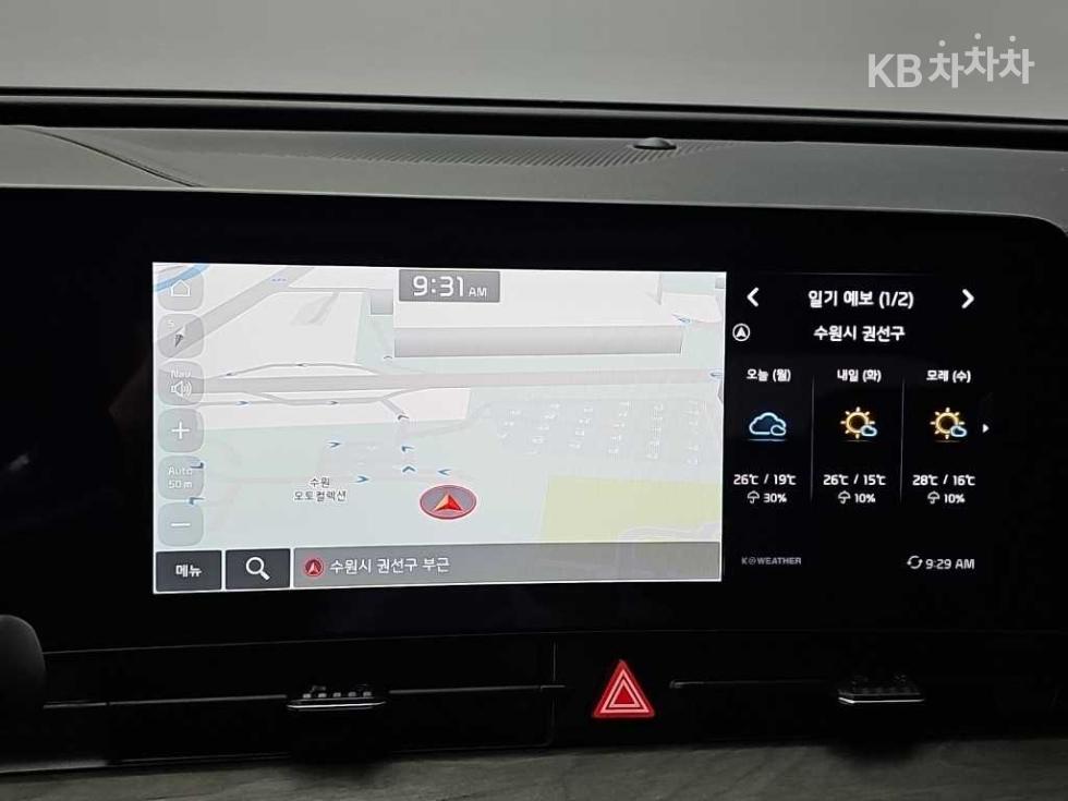 Kia Sportage — miniaturë 15