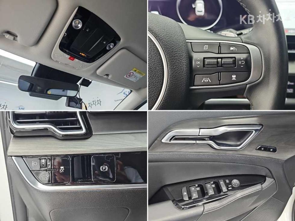 Kia Sportage — miniaturë 17