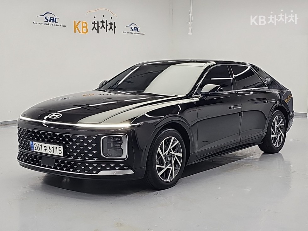 Hyundai Грандер