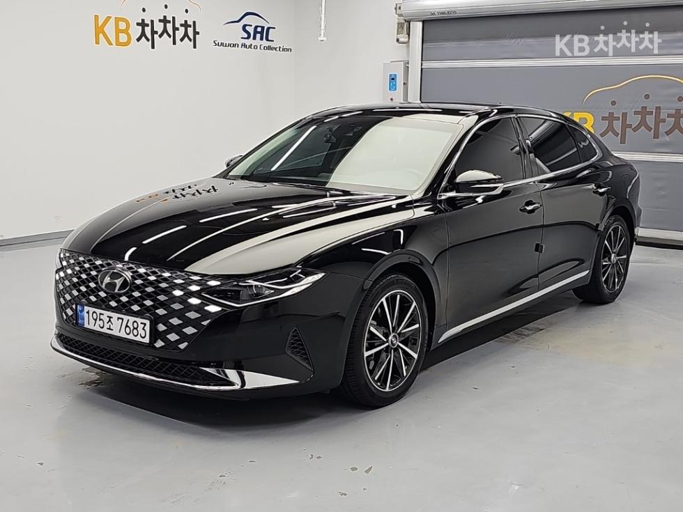Hyundai Грандер