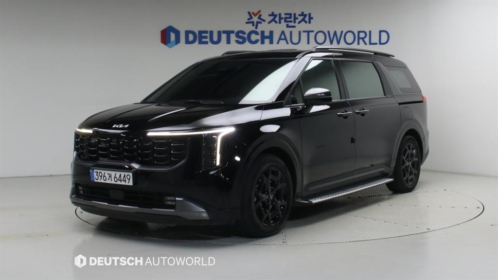 Kia Карнивал