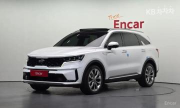 Kia Sorento Diesel 2.2 2WD Signature — foto 1