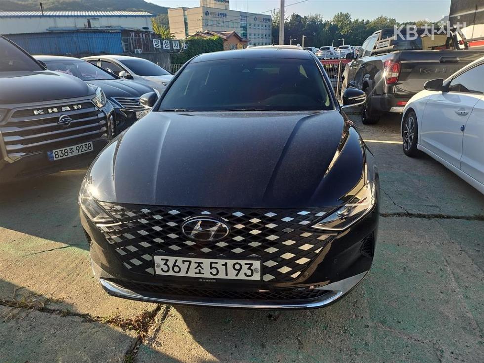 Hyundai Грандер