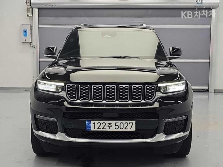 Jeep Cherokee — miniaturë 2