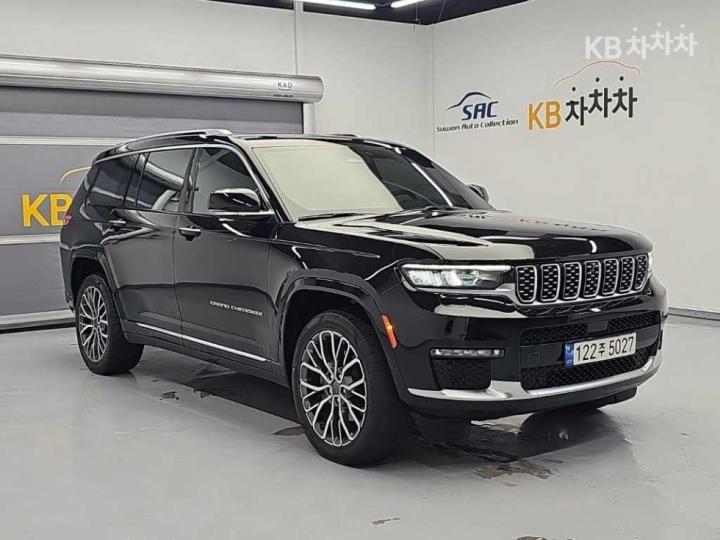Jeep Cherokee — miniaturë 4