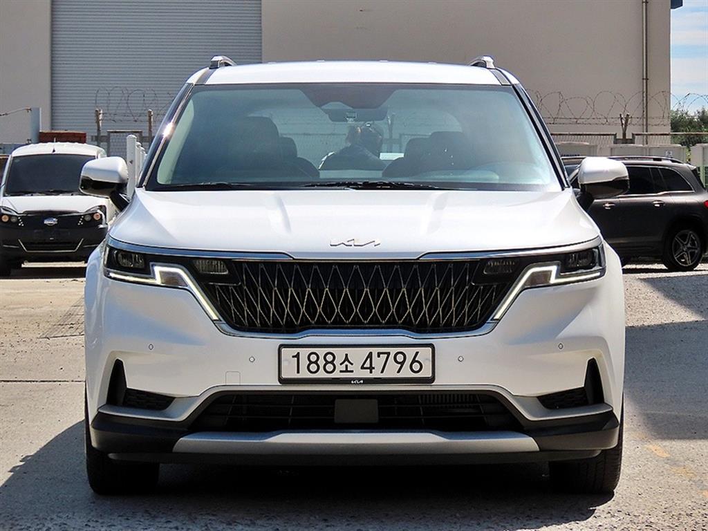 Kia Карнивал