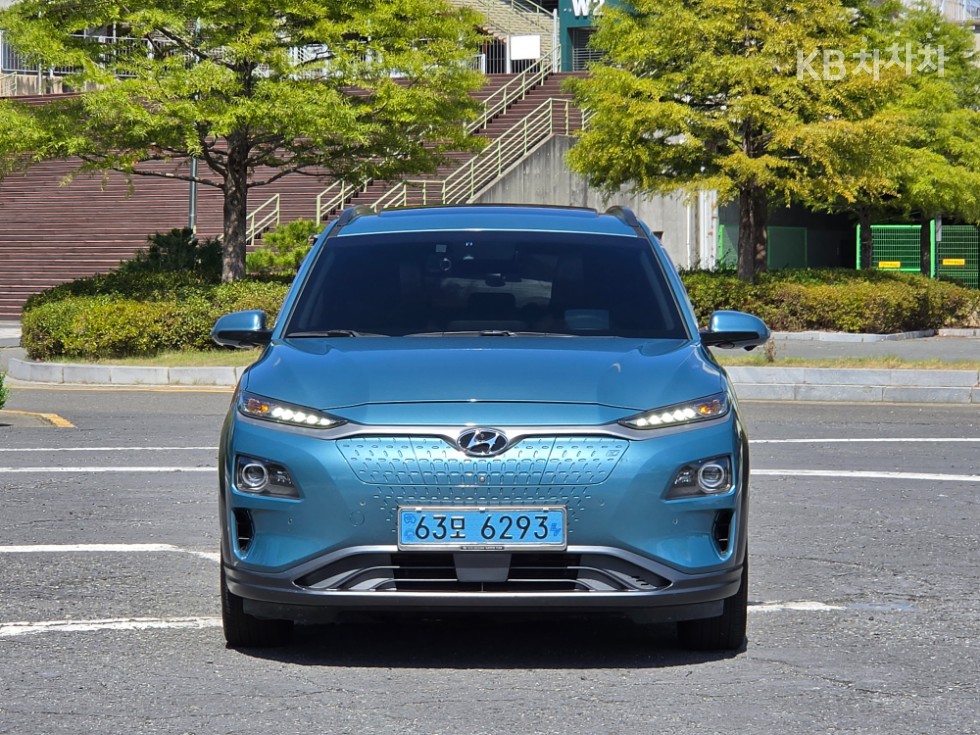 Hyundai Кона