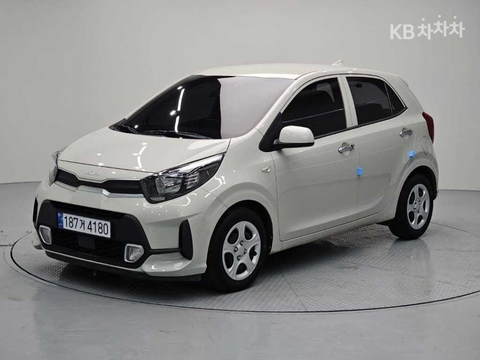 Kia Морнинг