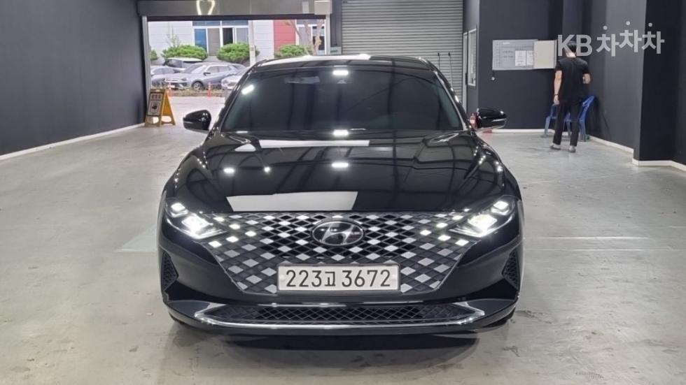 Hyundai Грандер