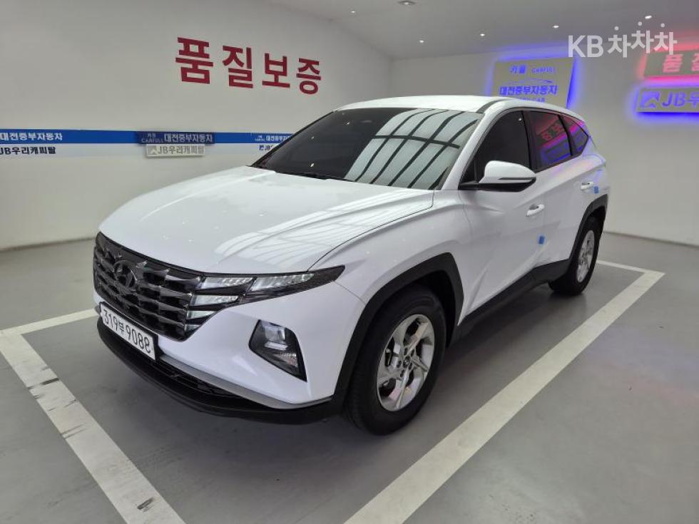Hyundai Туссан