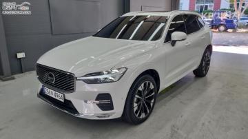 Volvo XC60 B5 Ultra Bright — foto 1