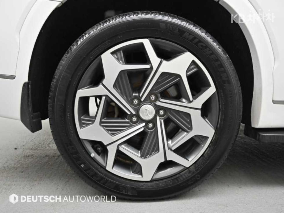 Hyundai Palisade — miniaturë 5