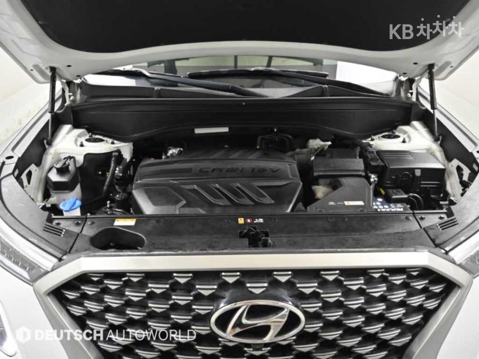 Hyundai Palisade — miniaturë 6