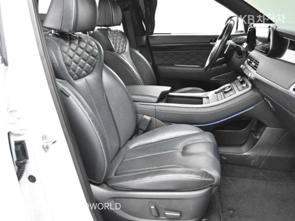 Hyundai Palisade — miniaturë 10