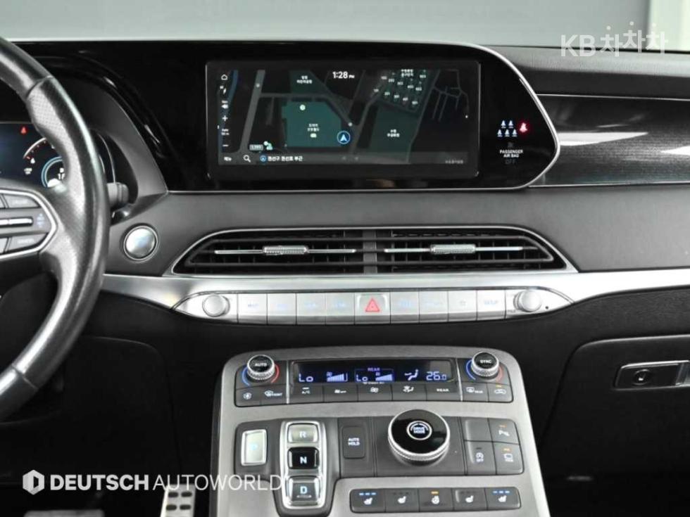 Hyundai Palisade — miniaturë 14