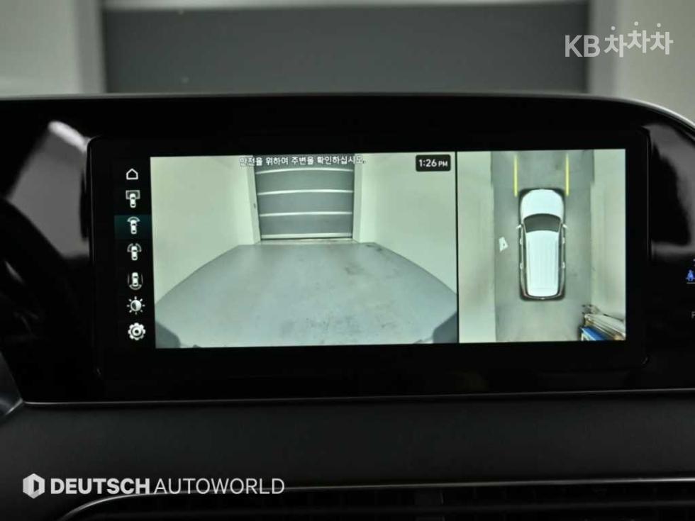 Hyundai Palisade — miniaturë 15