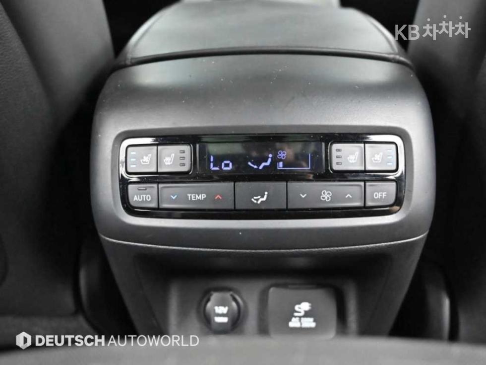 Hyundai Palisade — miniaturë 16