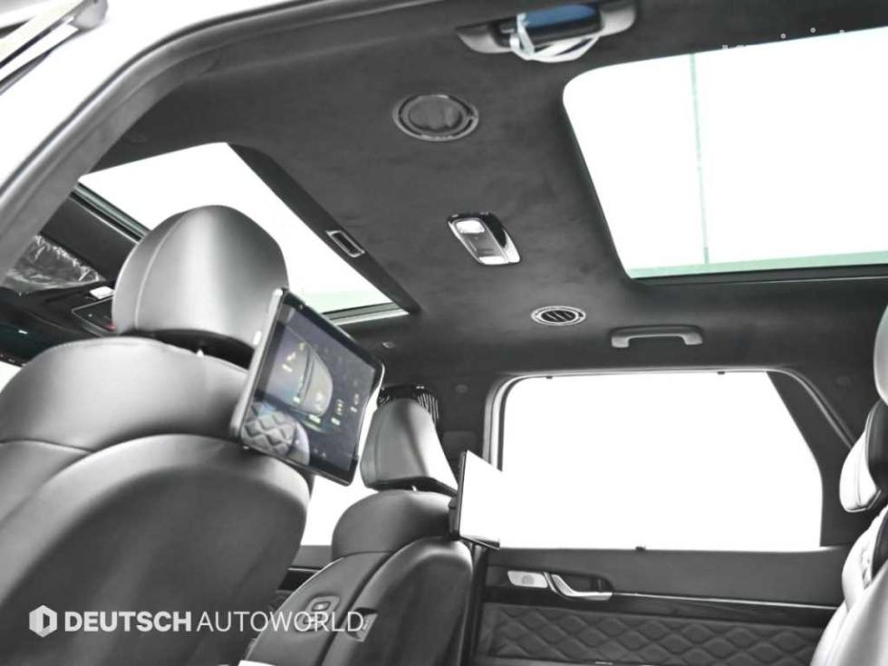 Hyundai Palisade — miniaturë 18
