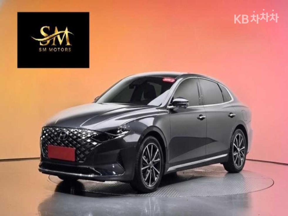Hyundai Грандер