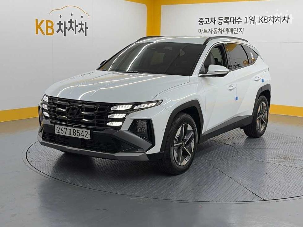 Hyundai Туссан