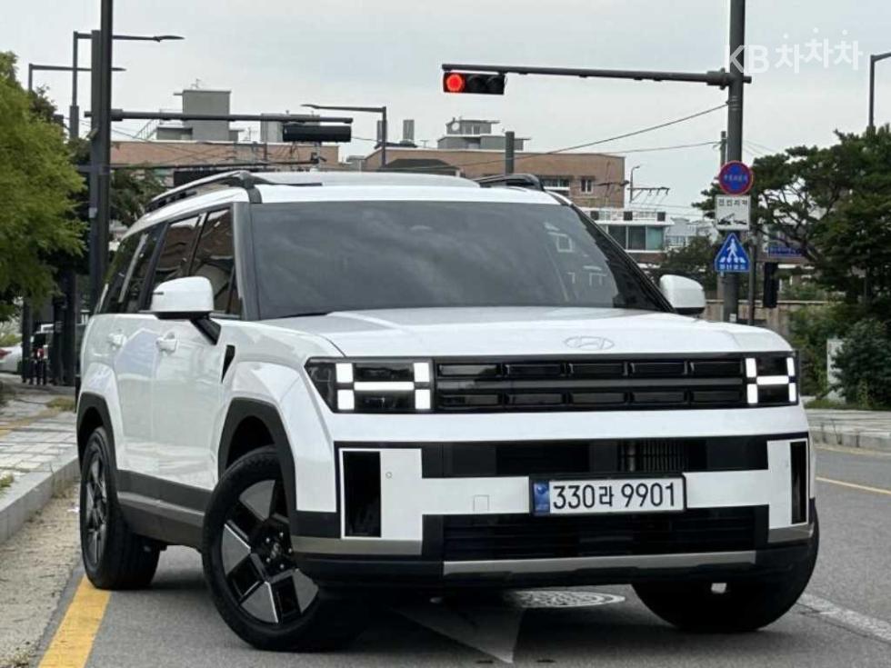 Hyundai Санта Фе