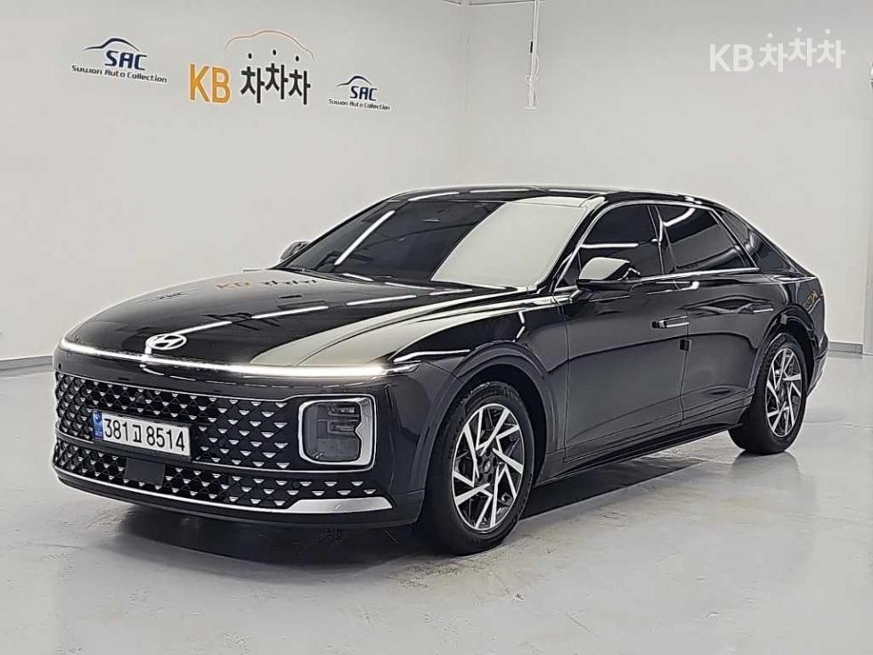 Hyundai Грандер