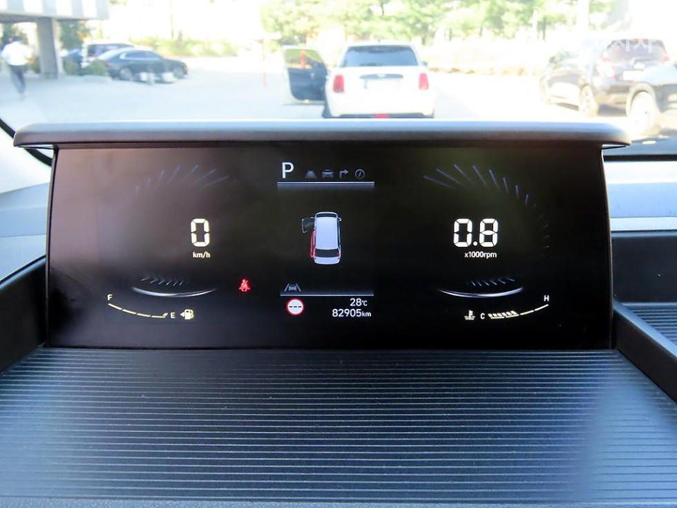 Hyundai Staria — miniaturë 10