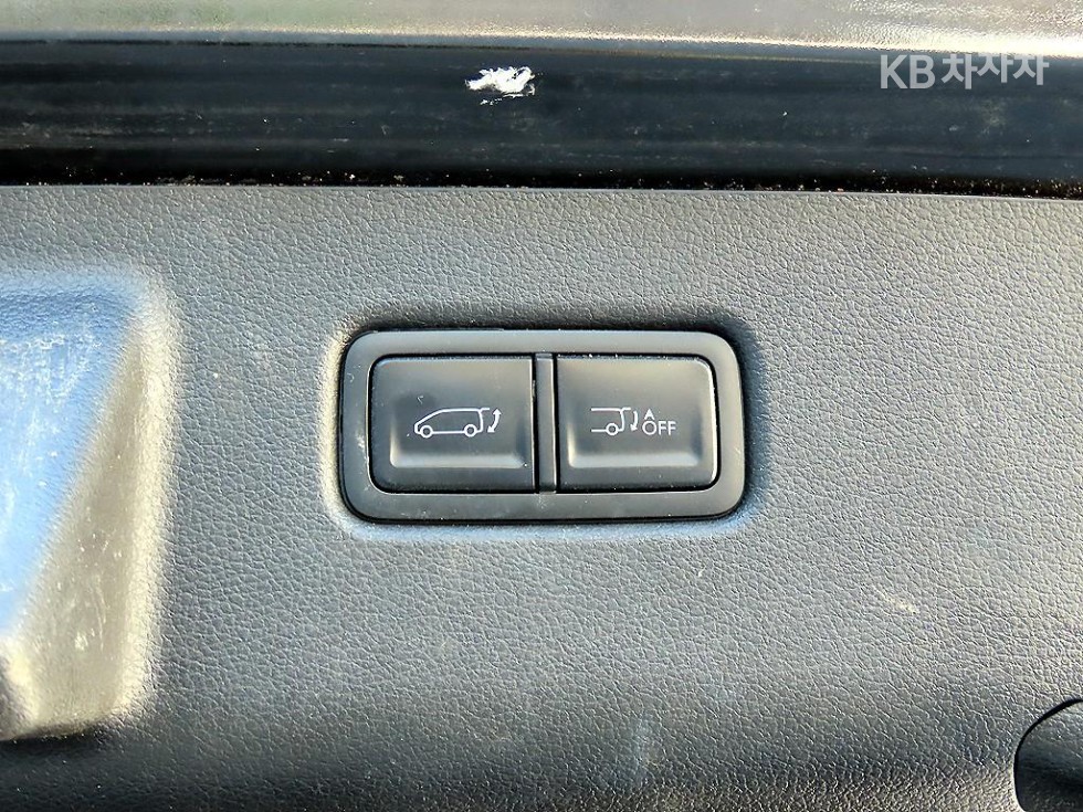 Hyundai Staria — miniaturë 16
