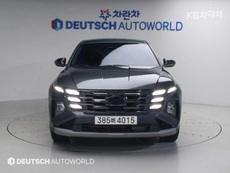 Hyundai Туссан