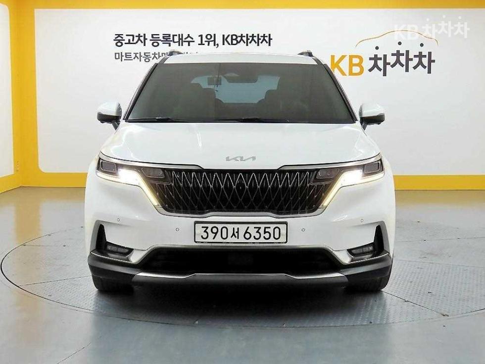 Kia Карнивал