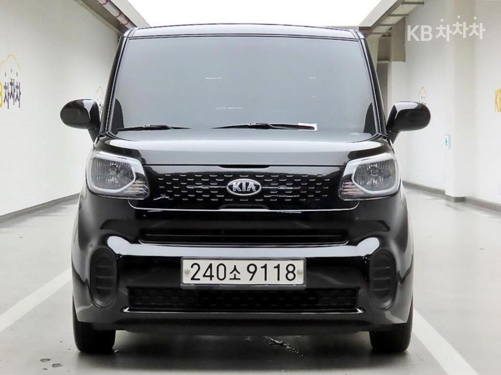 Kia STANDARD — фото 1