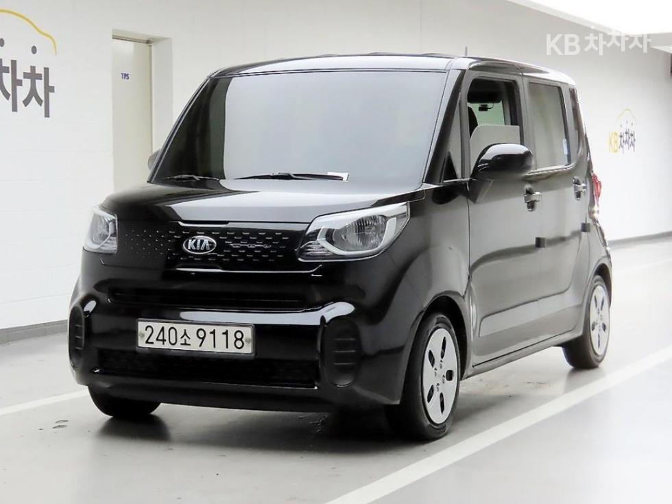 Kia STANDARD — фото 2