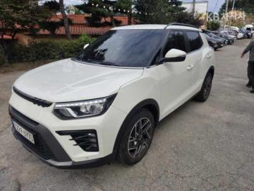 SsangYong Tivoli 1.6 gdi v3 — foto 1