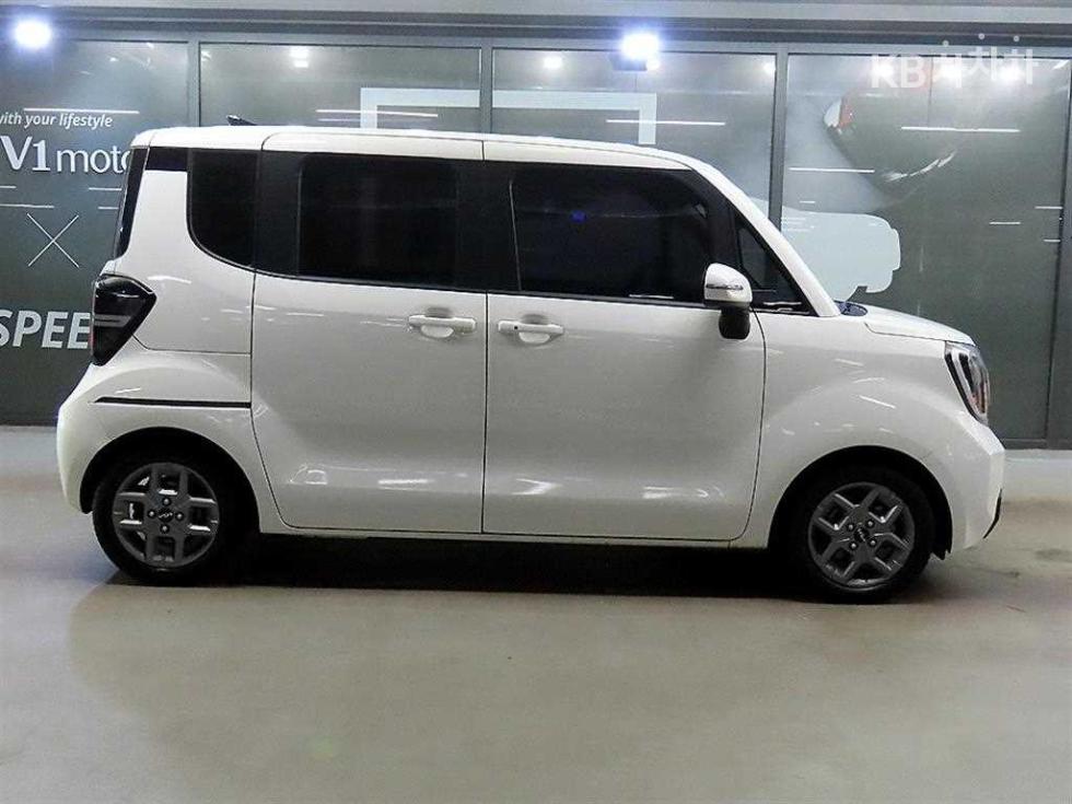Kia PRESTIGE — фото 3